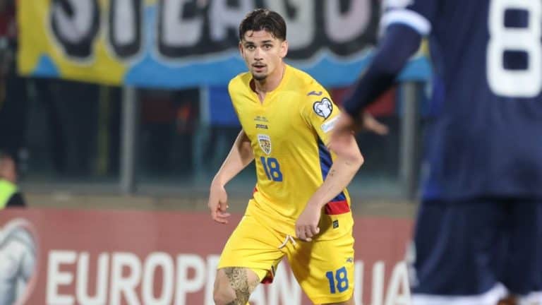 Λουτσέσκου για Μαρίν: «Δεν τσακώνομαι με δηλώσεις – Φυσιολογικό για έναν παίκτη που δεν παίζει να είναι θυμωμένος»