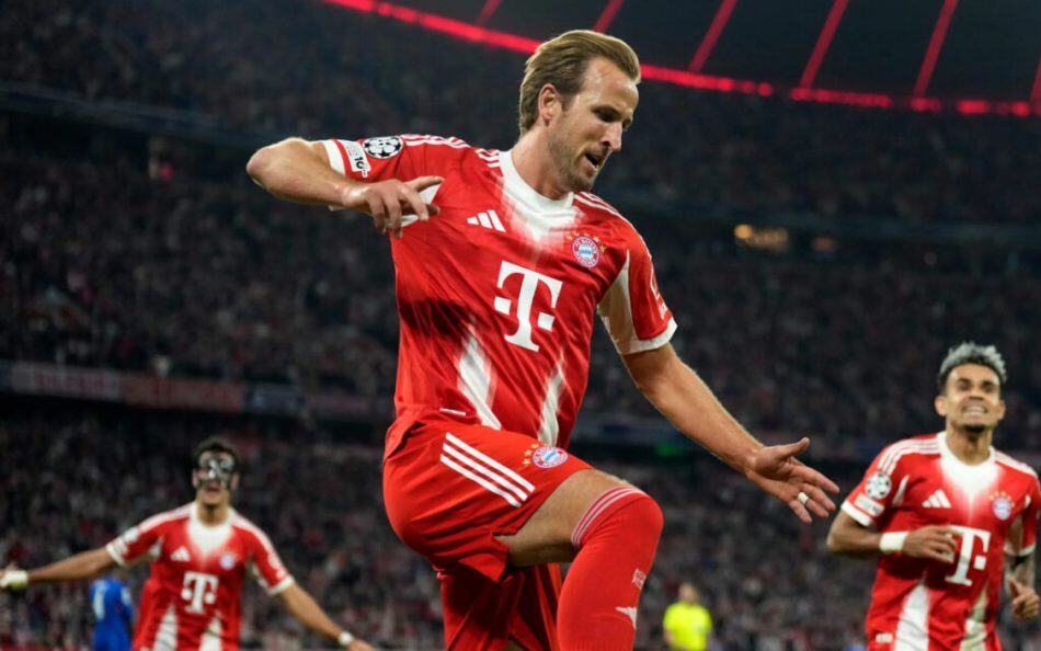 Διπλό στο Παρίσι