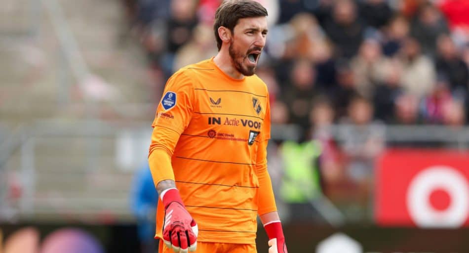 Η Ουτρέχτη του Μπάρκα «έριξε» κι άλλο στην βαθμολογία τον Άγιαξ