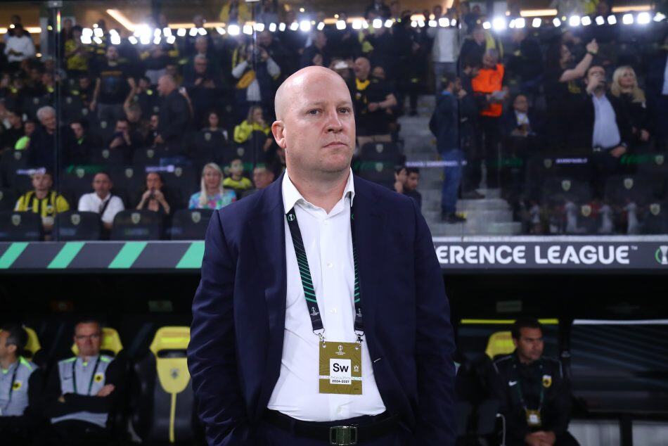 Η μοναδική ιταλική νύχτα που «δίδαξε» τον Μάρκο Νίκολιτς (vid)