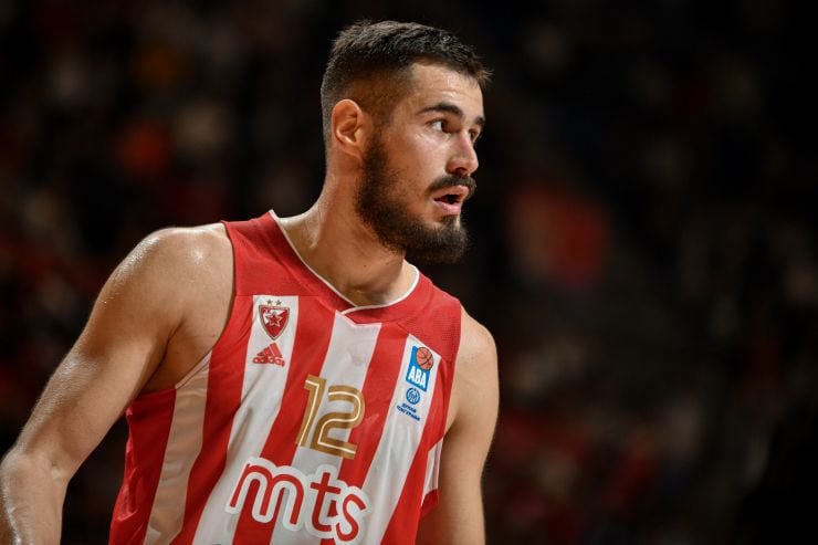 Συνεχίζει το σερί στην Ευρωλίγκα