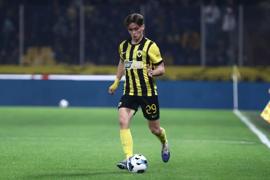 Τζέιμς Πενράις: Ο… πολεμιστής της αριστερής γραμμής – Το προφίλ και οι αγωνιστικές συστάσεις