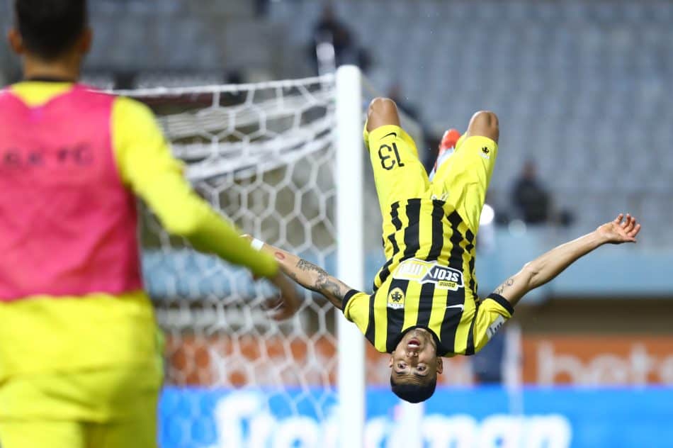 Βαθμολογία Super League: Στο -3 από την κορυφή και τον Ολυμπιακό η ΑΕΚ!