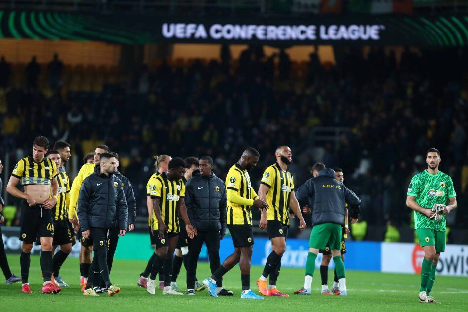 Το ζήτημα για την ΑΕΚ, ξεφεύγει πλέον από τη μια νίκη