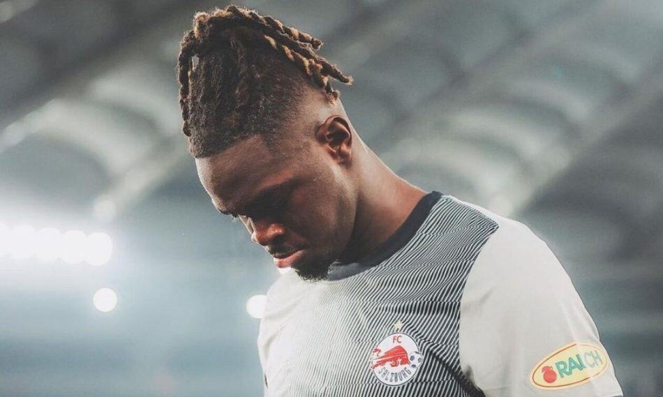 Κάνει πρόταση στην Ουντινέζε η Ίντερ για Σολέ