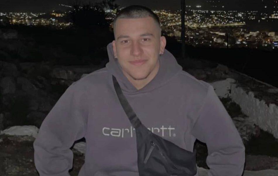 Η ΕΠΣ Ευβοίας θα τηρήσει ενός λεπτού σιγή στους αγώνες της, στην μνήμη του Μάριου Ρουμπή