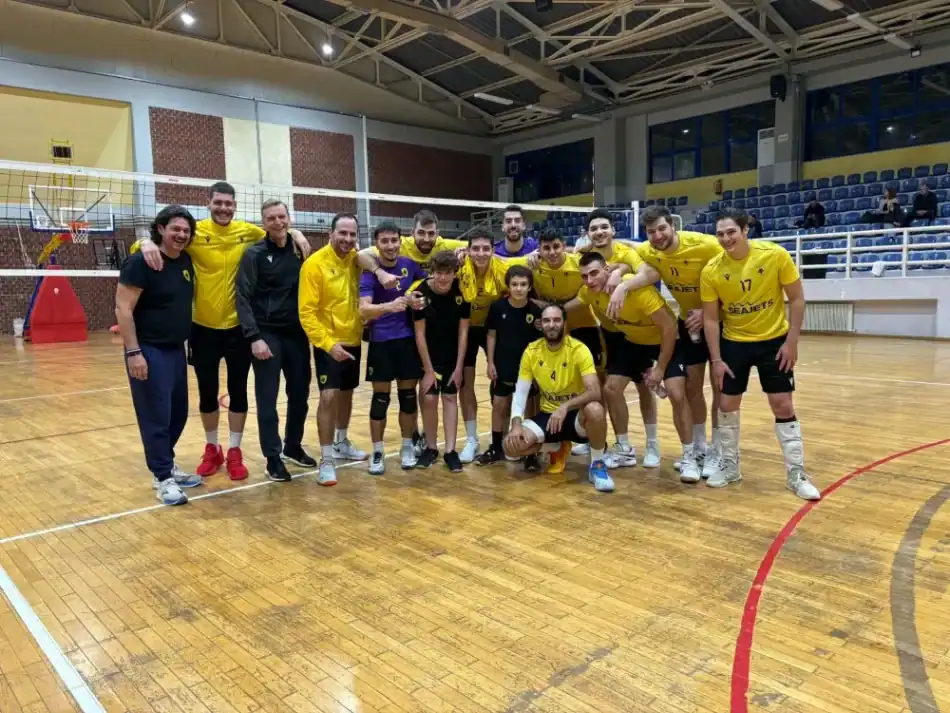 Ούτε στον Πύργο μόνη της η ΑΕΚ (VIDEO)