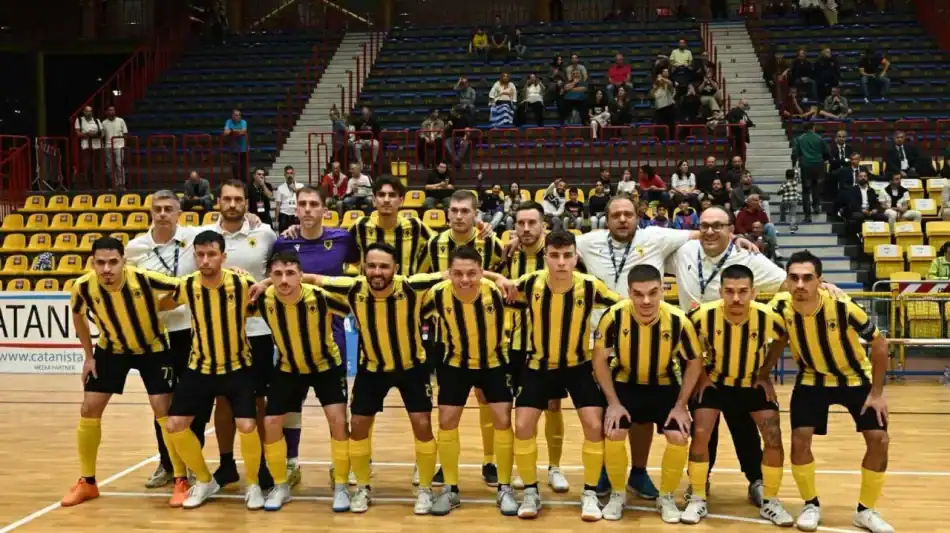 Οι πιθανοί αντίπαλοι της ΑΕΚ στους «16» του Champions League