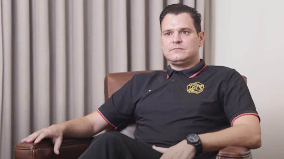 Ολυμπιακός: Νίκος Τοπολιάτης στην θέση του Ζοσέ Ανιγκό