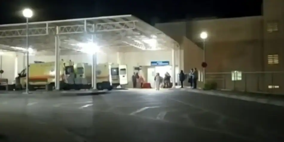 Φονικό στη Χαλκίδα: Συνελήφθη 19χρονος που συμμετείχε στην επίθεση στον Λυγγερίδη – Συνολικά 8 άτομα οι εμπλεκόμενοι!