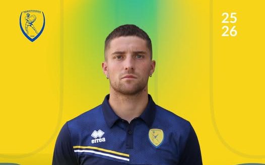 Παναιτωλικός: Κλήσεις για Αγκίρε και Σιέλη