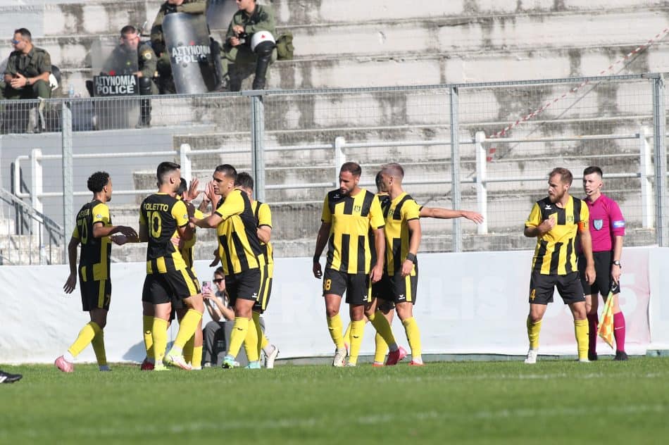 Έπιασε κορυφή η ΑΣΑ