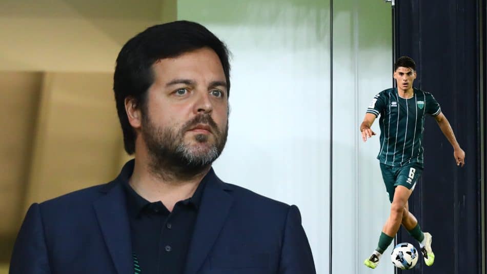 Φουλάρει για δεξί μπακ η ΑΕΚ – Στα υπόψιν ο Τσάπρας!