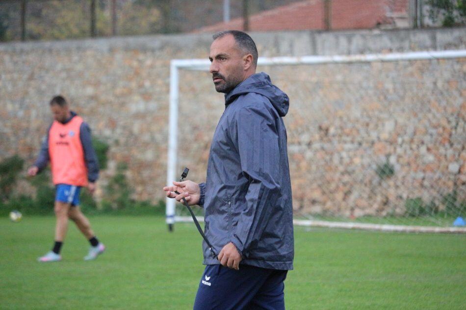 Μετράει επιστροφές η Νίκη Βόλου