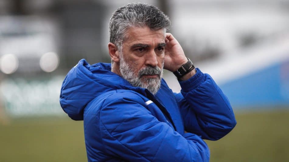Στρέφεται σε Διγκόζη η Καβάλα