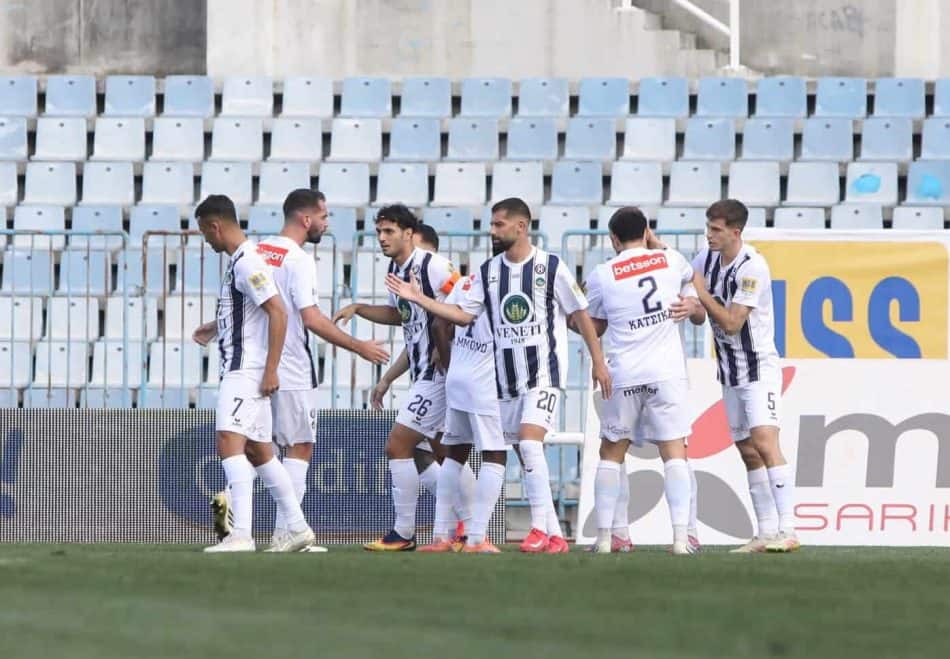 Αυτές τις αγορές «σκανάρει» ο Ηρακλής