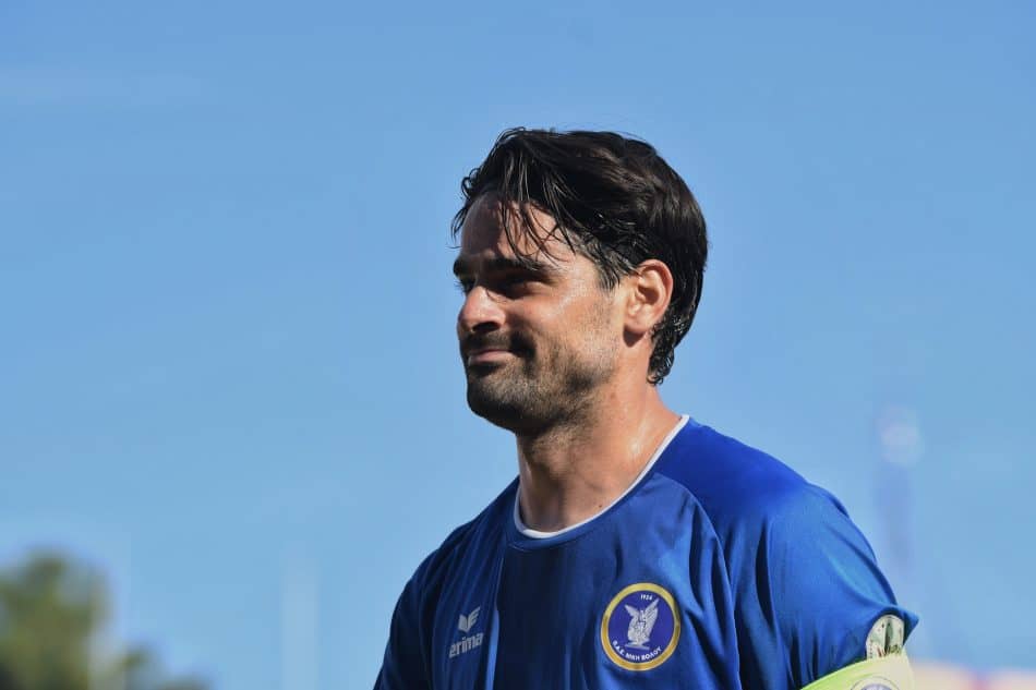 Η μάχη των σκόρερ