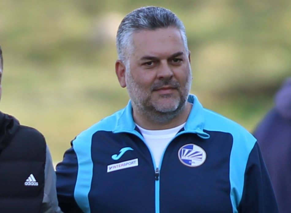 «Ναυάγιο» με Σάβοβιτς, στο ψάξιμο και πάλι ο Ηρακλής