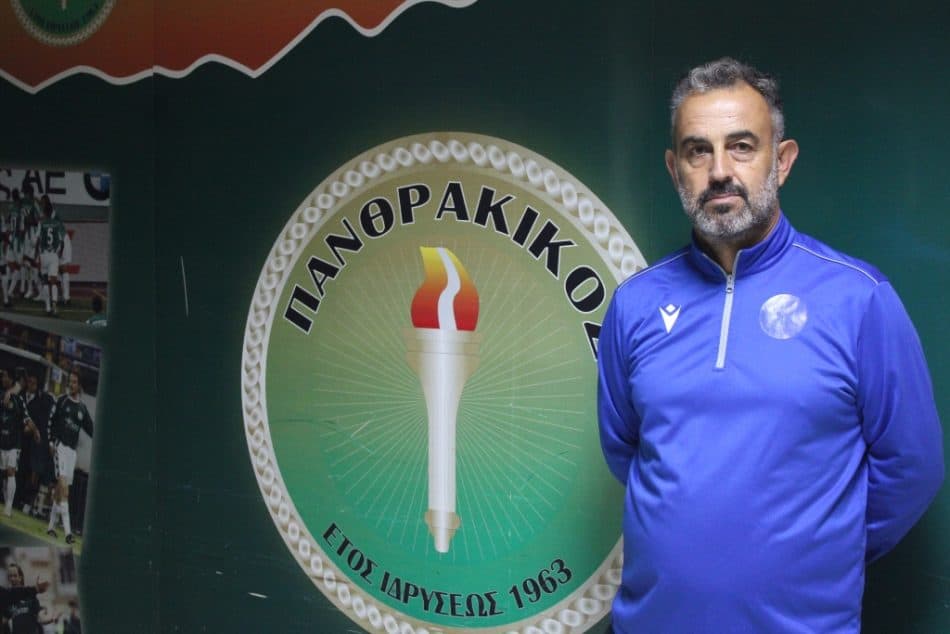 Τα… κλειδιά  του Πανθρακικού στον Μπεδρελή
