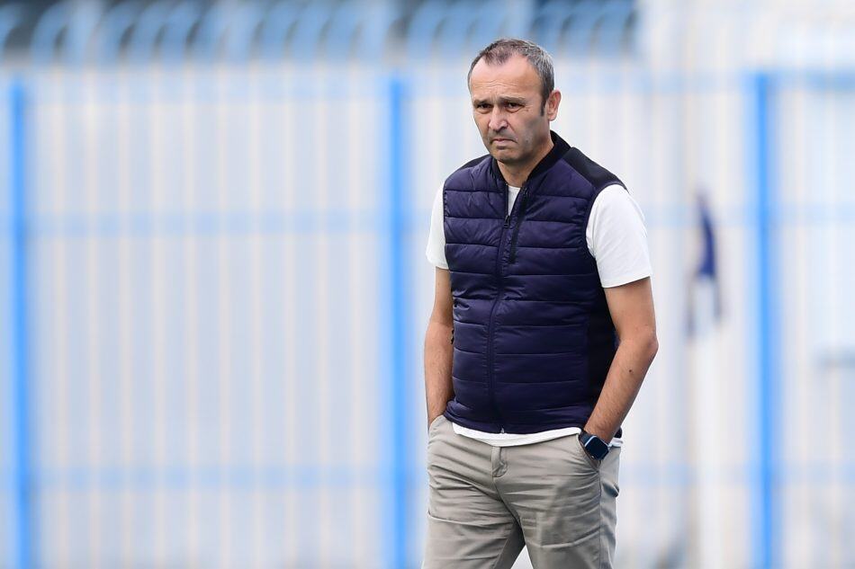 Ηρακλής: Υπηρεσιακός ο Στολτίδης, φαβορί ο Μπράτσος