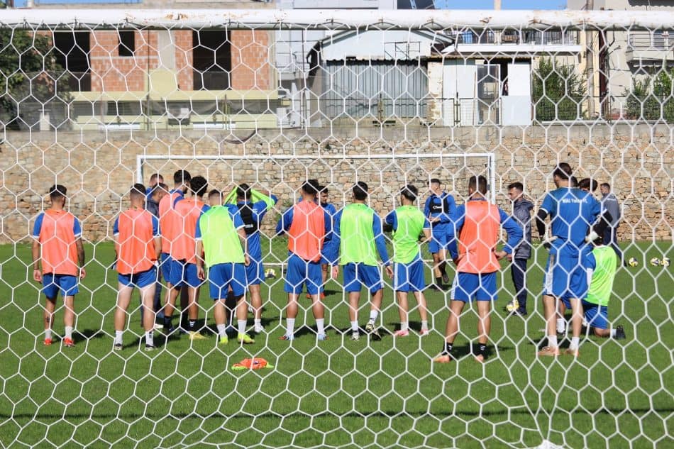 Νίκη Βόλου: Μετράει επιστροφές και ετοιμάζεται για… απόβαση