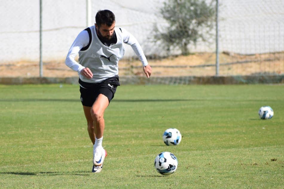 ΟΦΗ: Ένας απών, αναμονή για δύο