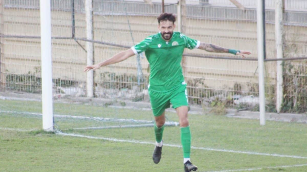 Τα… κανόνια της κατηγορίας