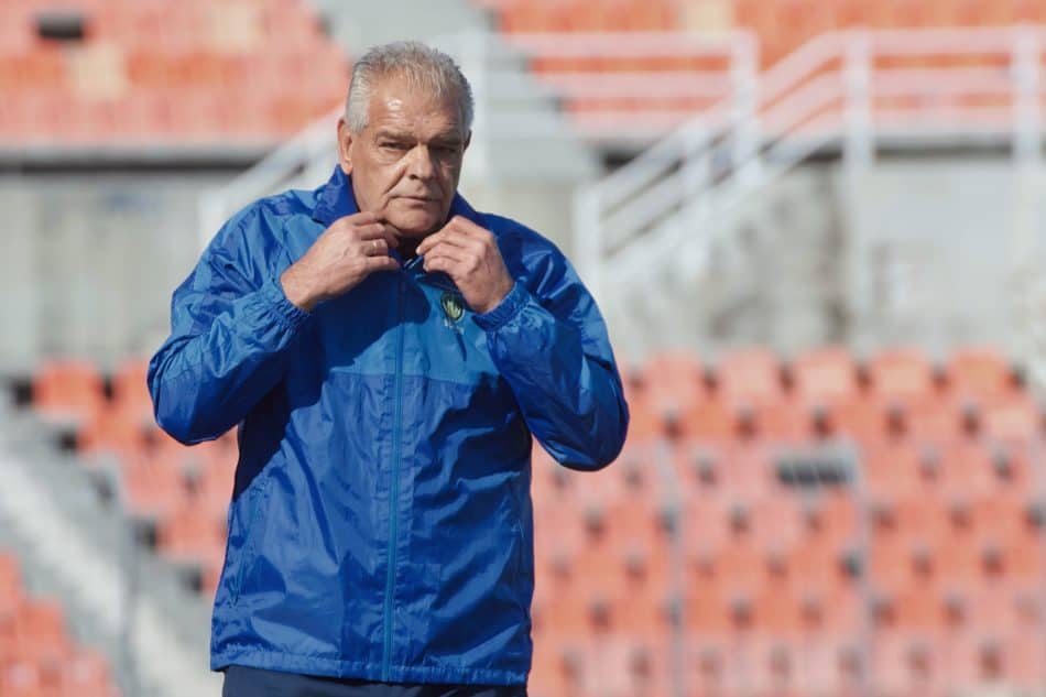 Ξεκαθαρίζει για Σπανό και ΑΣΑ