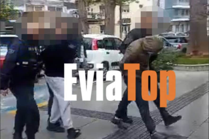 Χαλκίδα: Πήραν προθεσμία να απολογηθούν το Σάββατο οι 4 συλληφθέντες για τη δολοφονία του 20χρονου ΑΕΚτζή