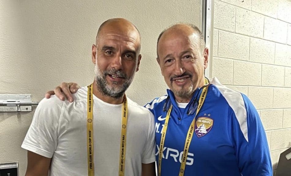 Η ΑΕΚ φέρνει τον κορυφαίο Έλληνα αθλητίατρο Νίκο Τζουρούδη!