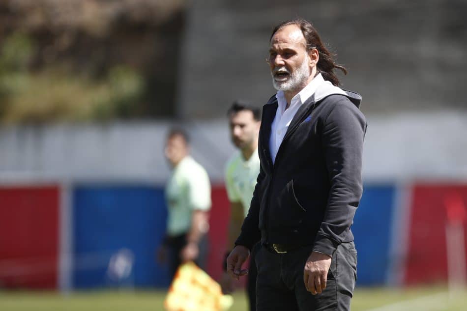 Επίσημη η επιστροφή Τάτση στην Καβάλα