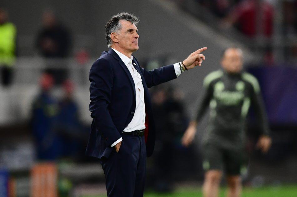 Μεντιλίμπαρ: «Είναι καλύτερα Πιρόλα και Τσικίνιο, προέκυψαν άλλα θέματα»