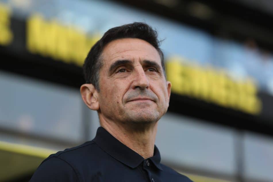 Άρης: Δεν ανακοίνωσε αποστολή ο Χιμένεθ