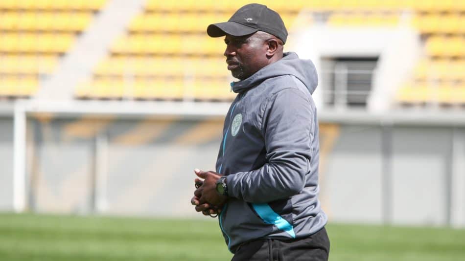 Παναργειακός: Αντίστροφα μετράει ο Φουτσίνι