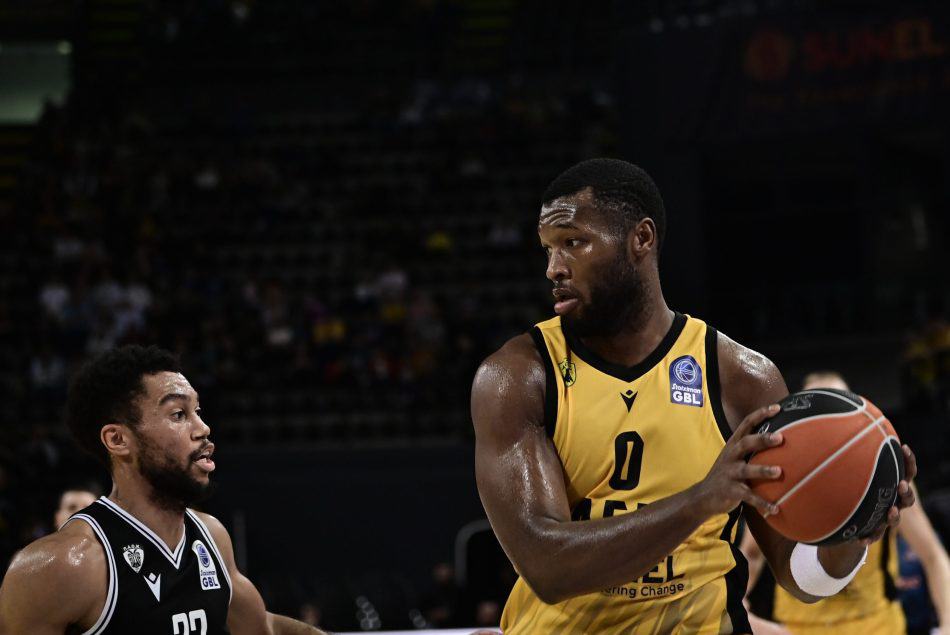 Μαρούσι – ΑΕΚ LIVE Σχολιασμός