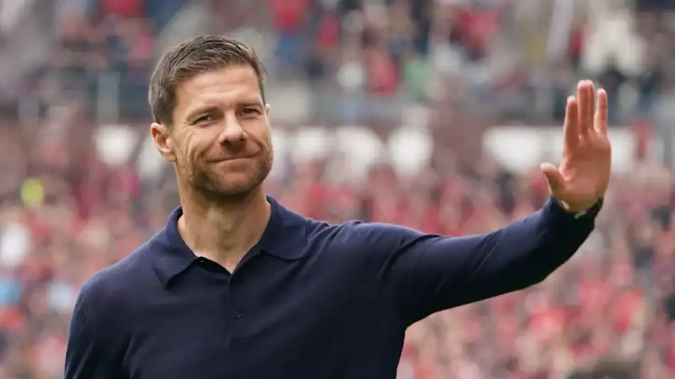 Ρεάλ: Την στήριξη στον Αλόνσο έδειξε η διοίκηση της ομάδας