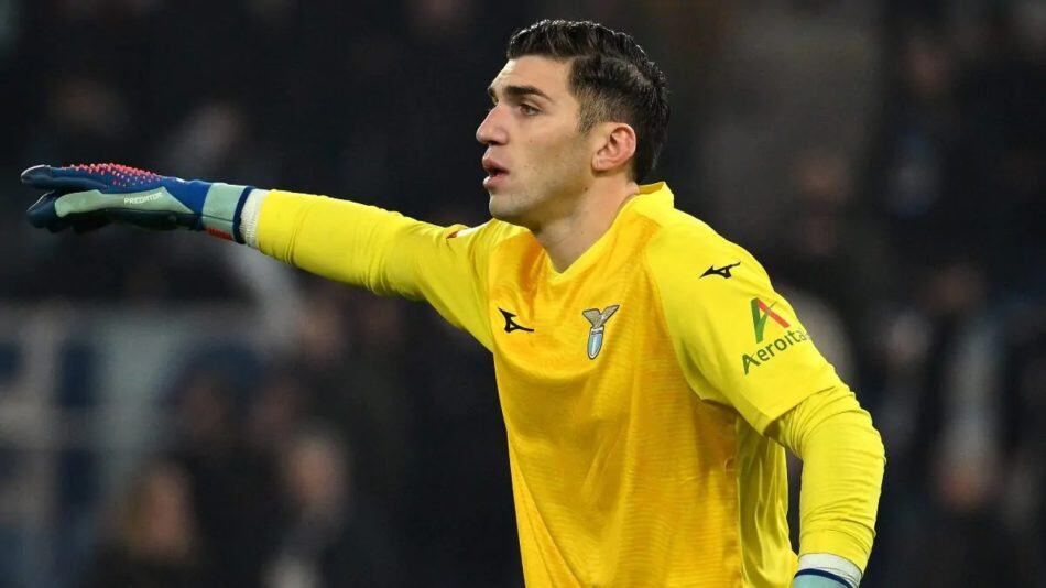 Ενδιαφέρον από Γουλβς, Γαλατασαράι και Βαλένθια για τον Μανδά