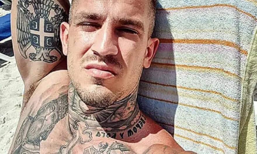 Συνελήφθη γιος πρώην παίκτη της Μαγιόρκα για ναρκωτικά