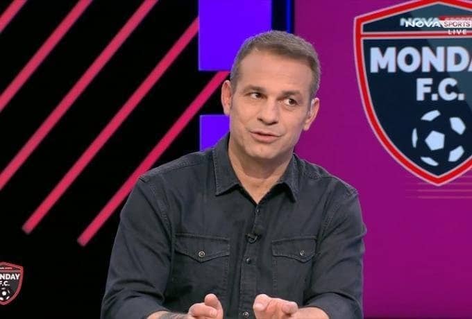 Ντέμης: «Δεν ήταν καλές οι εκτελέσεις της ΑΕΚ – Ο Ζίνι έδωσε κίνηση στην επίθεση»