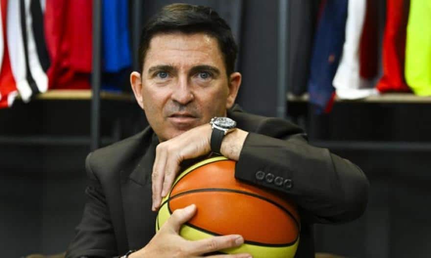 Μπαρτσελόνα: Συμφώνησε για 2,5 χρόνια με τον Τσάβι Πασκουάλ