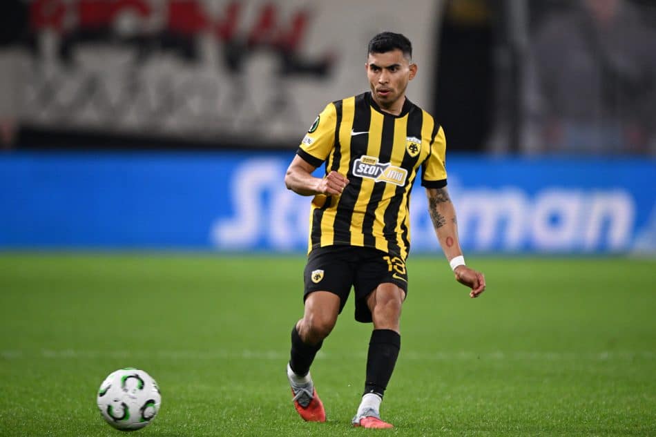 Πινέδα: «Δεν είχαμε σχεδιάσει έτσι το παιχνίδι – Πρέπει να συνεχίζουμε την δουλειά»