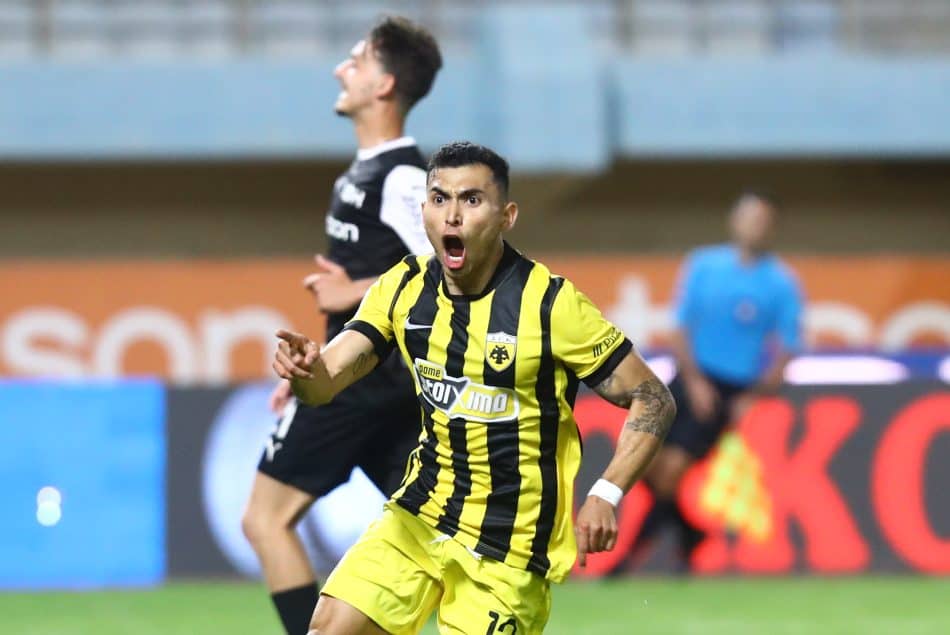 Τεράστια νίκη της ΑΕΚ ξανά κόντρα σε όλους!