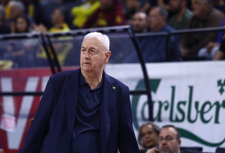 Σάκοτα: «Το πιο δύσκολο εκτός έδρας ματς, ισορροπημένη ομάδα το Μαρούσι»