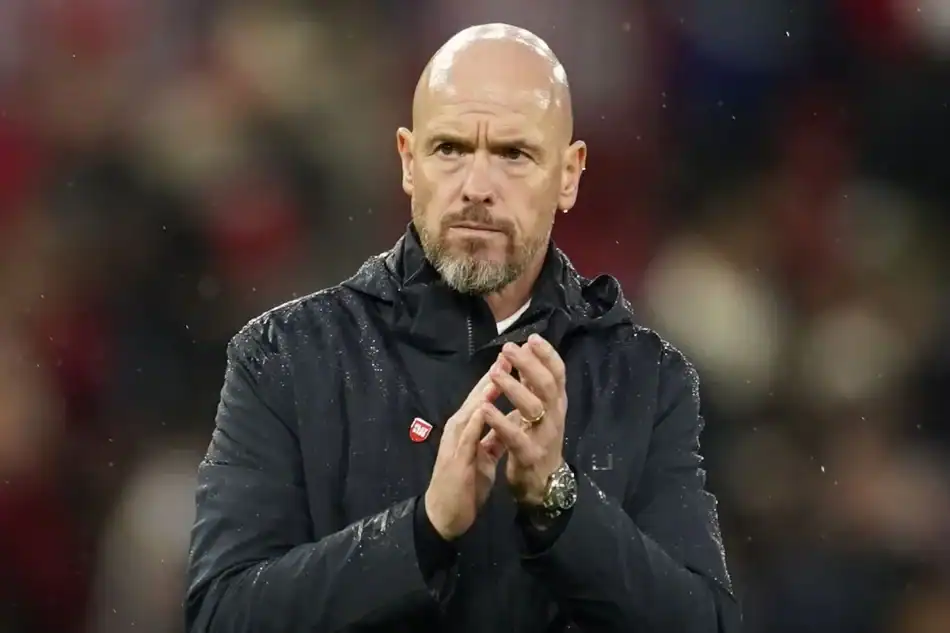 Δεύτερο «άκυρο» για Άγιαξ – Ούτε ο Έρικ Τεν Χανγκ ενδιαφέρεται για την επιστροφή