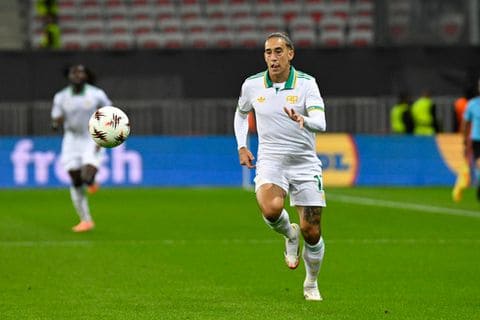 Ρόμα: Δεν πείθουν οι εμφανίσεις του Τσιμίκα στην Ρόμα