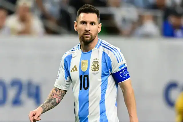 Λιονέλ Μέσι: Ανοιχτό το ενδεχόμενο να μην αγωνιστεί στο Μουντιάλ του 2026