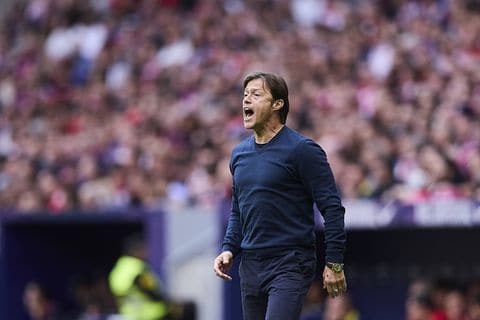 Η Ρεάλ νίκησε (2-0) τη Σεβίλλη – Αποβλήθηκε στο ημίχρονο ο Αλμέιδα