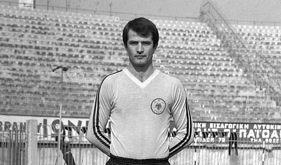 Σαν σήμερα το 1977: Το ιστορικό ντεμπούτο του Μπάγεβιτς με τα κιτρινόμαυρα