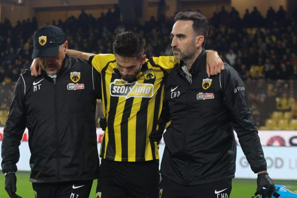 Όλοι τώρα και για τον Γκατσίνοβιτς!