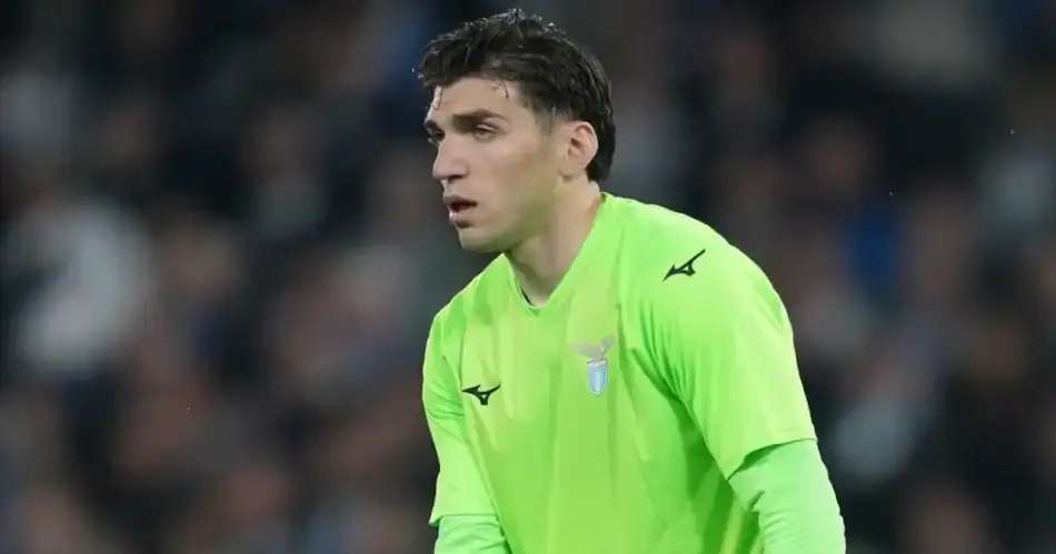 Μανδάς: Η Λάτσιο λέει «όχι» σε δανεισμό, παραμένει περιζήτητος στη Serie A